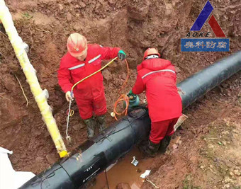 电磁防护的排流保护(图1)